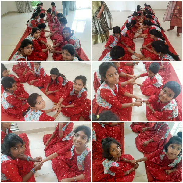 Raksha Bandhan 2026
